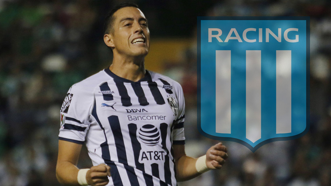 ¿Rogelio Funes Mori a Racing de Avellaneda?