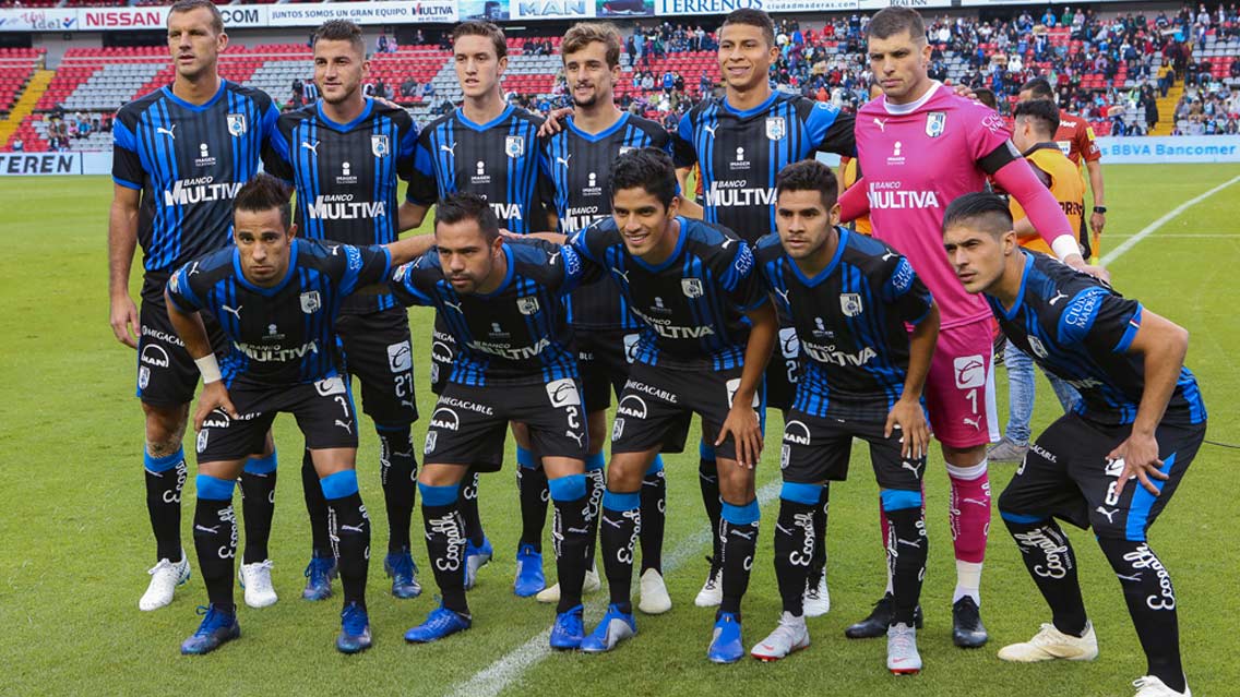 Se busca comprador para Gallos de Querétaro