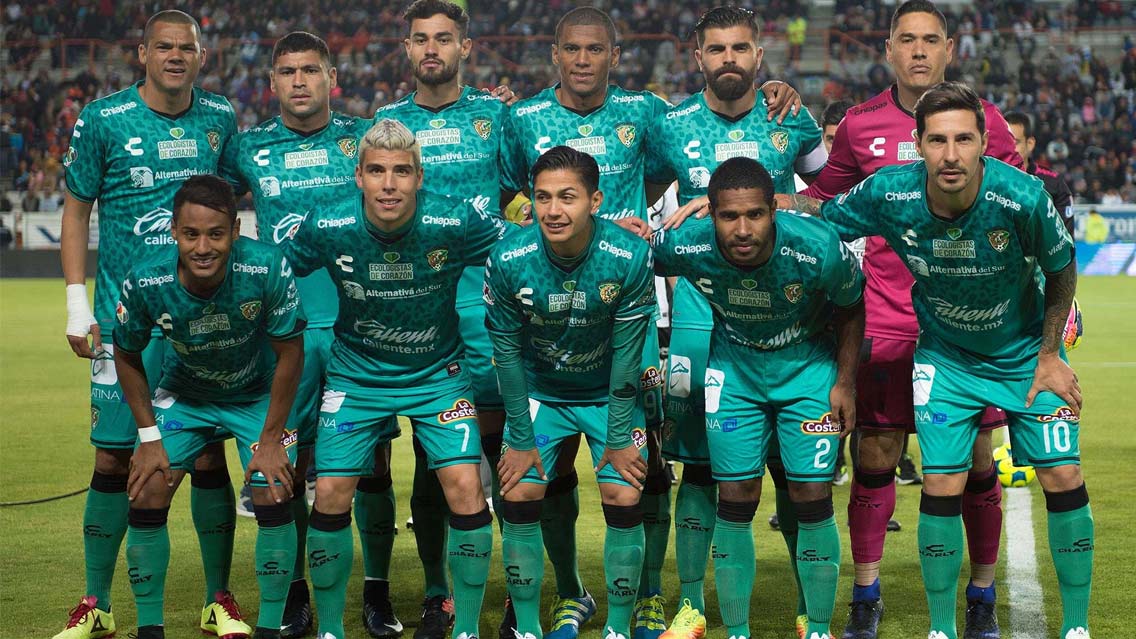Jaguares de Chiapas regresaría al Ascenso MX