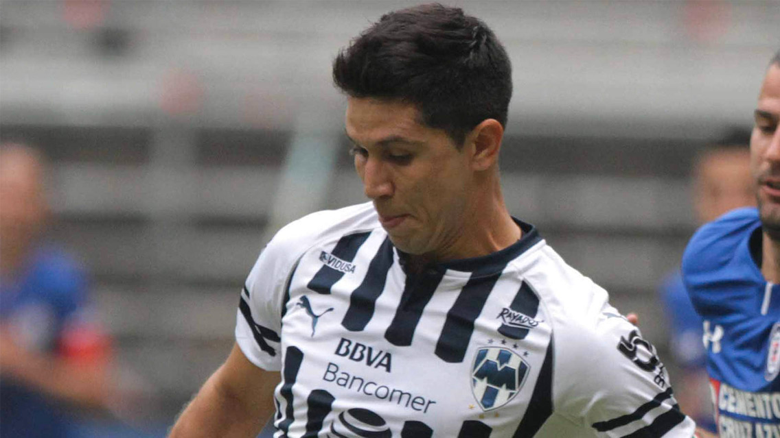OFICIAL: Jesús Molina, nuevo jugador de Chivas