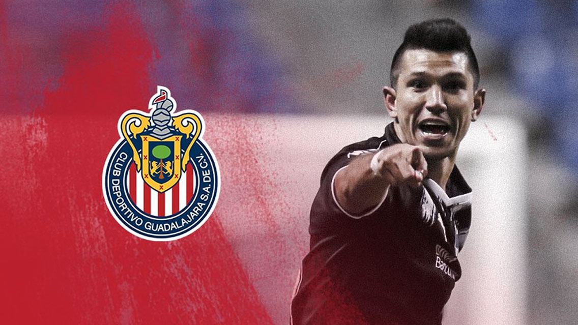 Presentan a Jesús Molina con Chivas