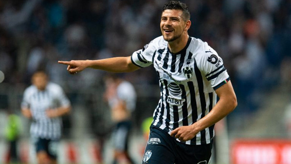 OFICIAL: Luis Madrigal, nuevo jugador de Chivas