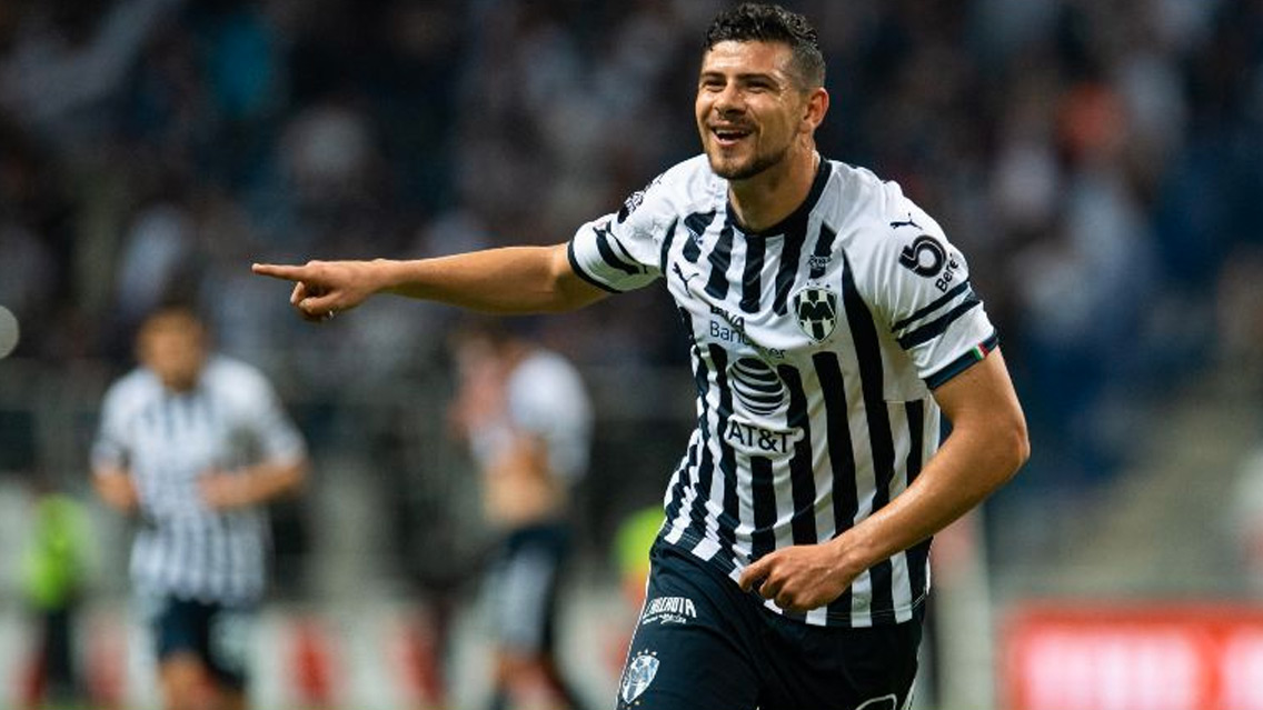 OFICIAL: Luis Madrigal, nuevo jugador de Chivas