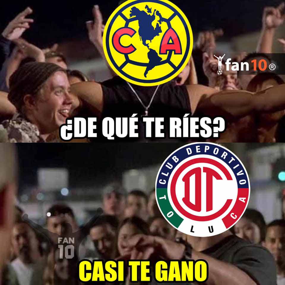 Meme semifinales