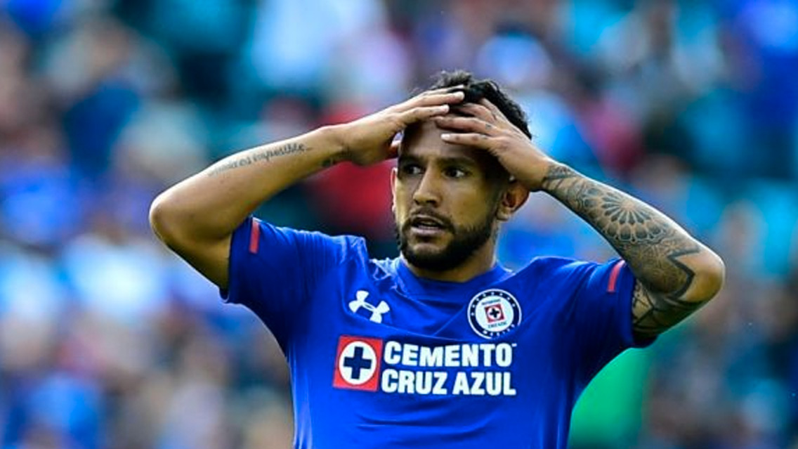 El dinero que recuperaría Cruz Azul con Walter Montoya