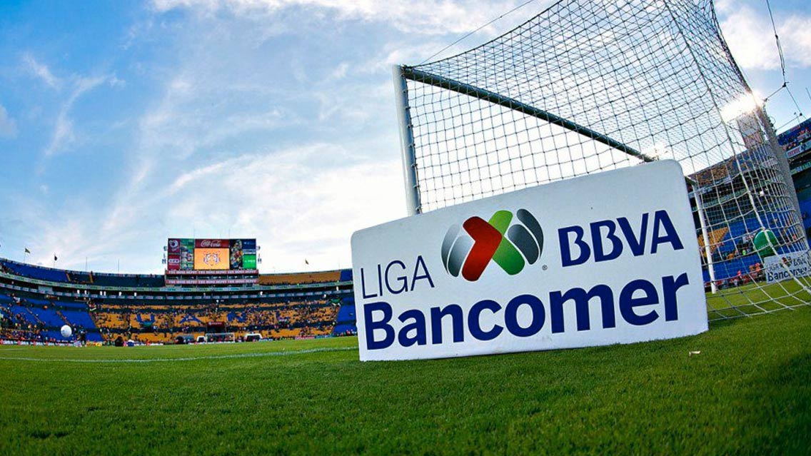 Liga MX, en el Top 3 del continente americano