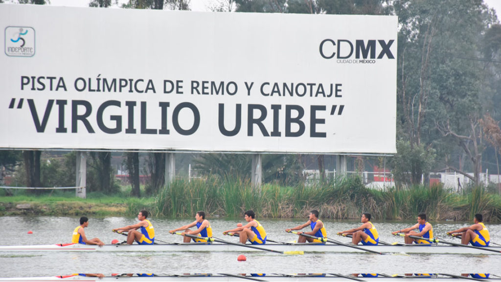 Reeconstrucción CDMX, Fórmula E