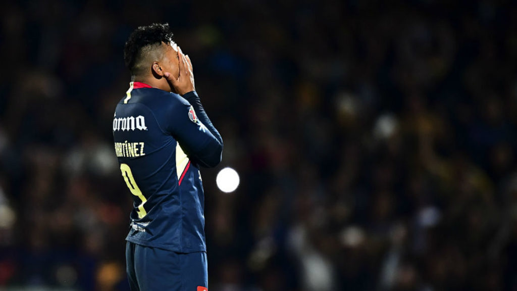 América ya recibió ofertas por Roger Martínez