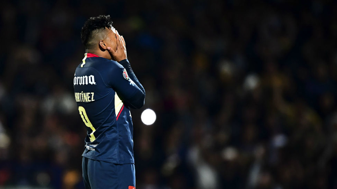 Razones del mal paso de América en el Clausura 2019