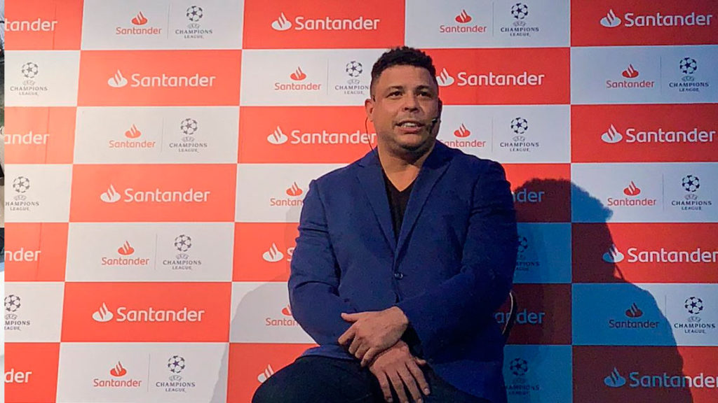 Ronaldo quería fichar a un defensor mexicano