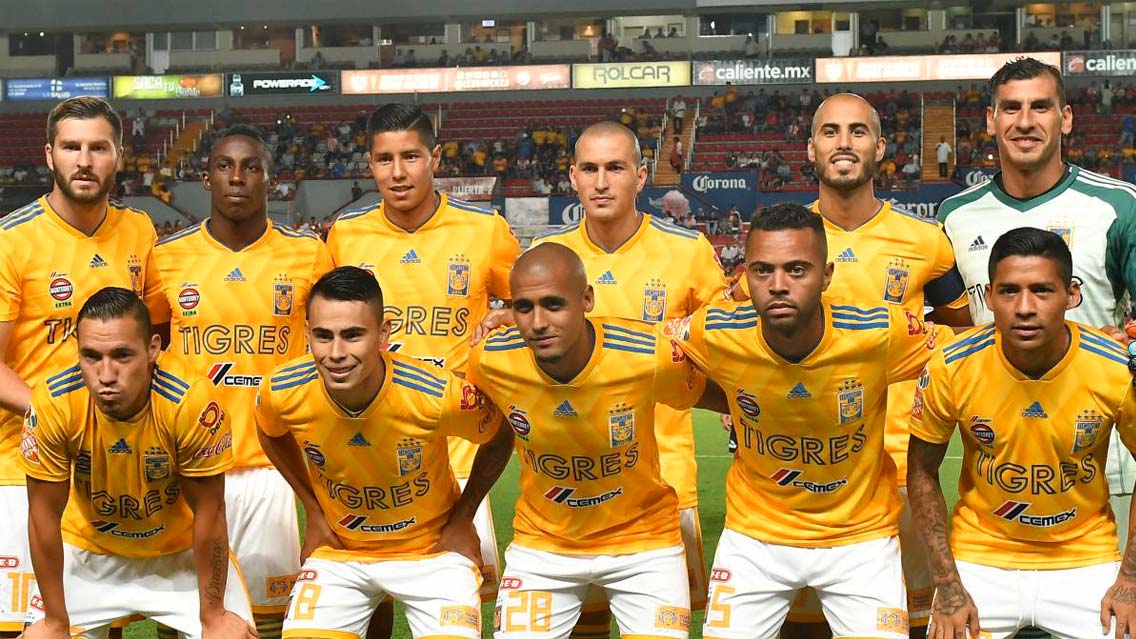 Tigres UANL, desesperado por un defensa central