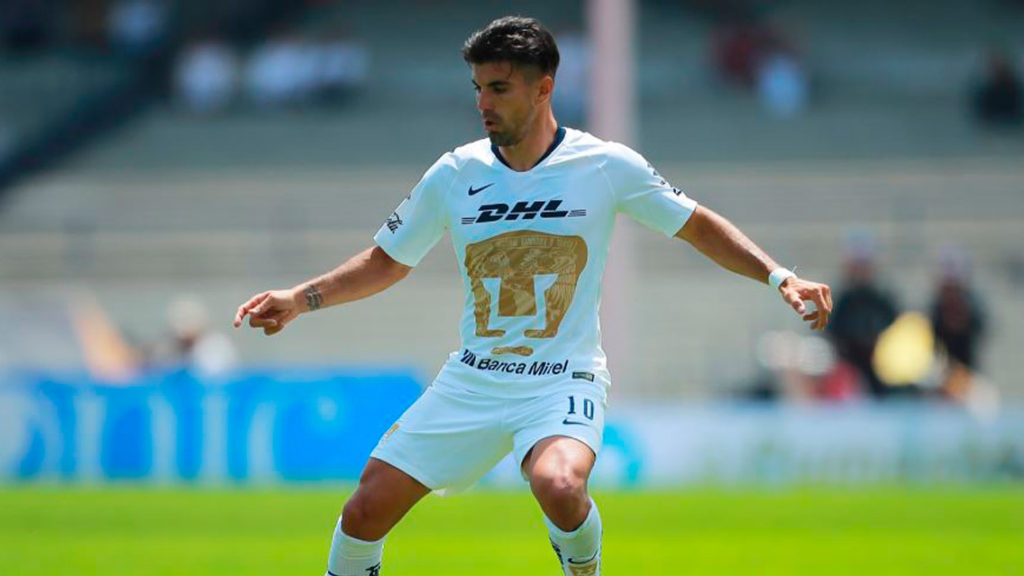 Los Pumas siguen avergonzados después del 7-2
