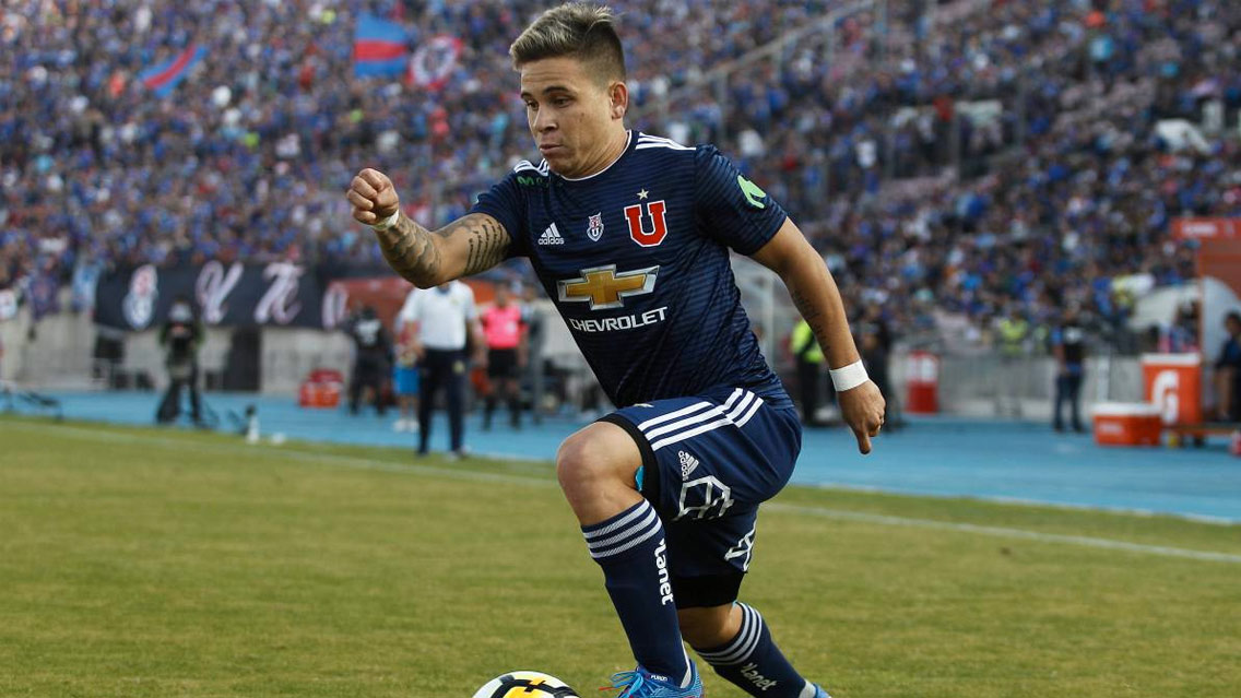 Yeferson Soteldo, el nuevo deseo del América