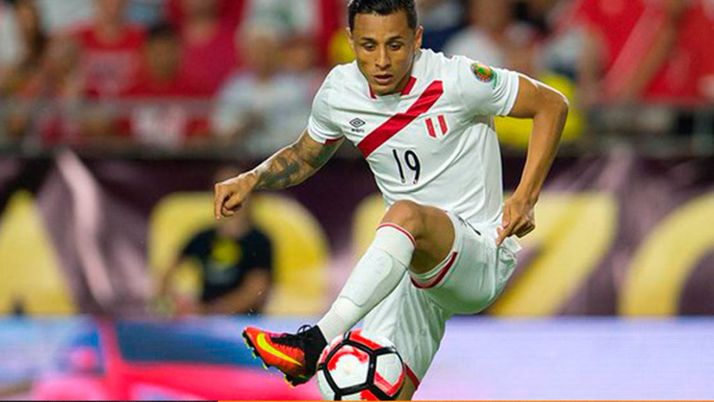 En Perú causa furor llegada de Yotún a Cruz Azul