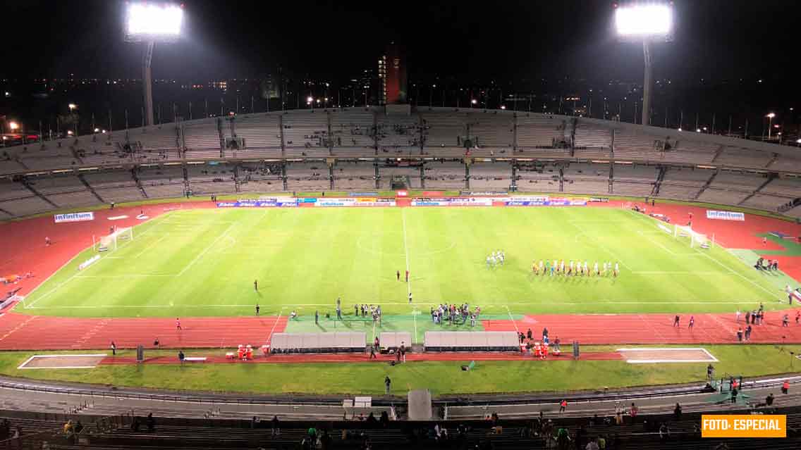 Afición castiga a Pumas en el arranque del torneo