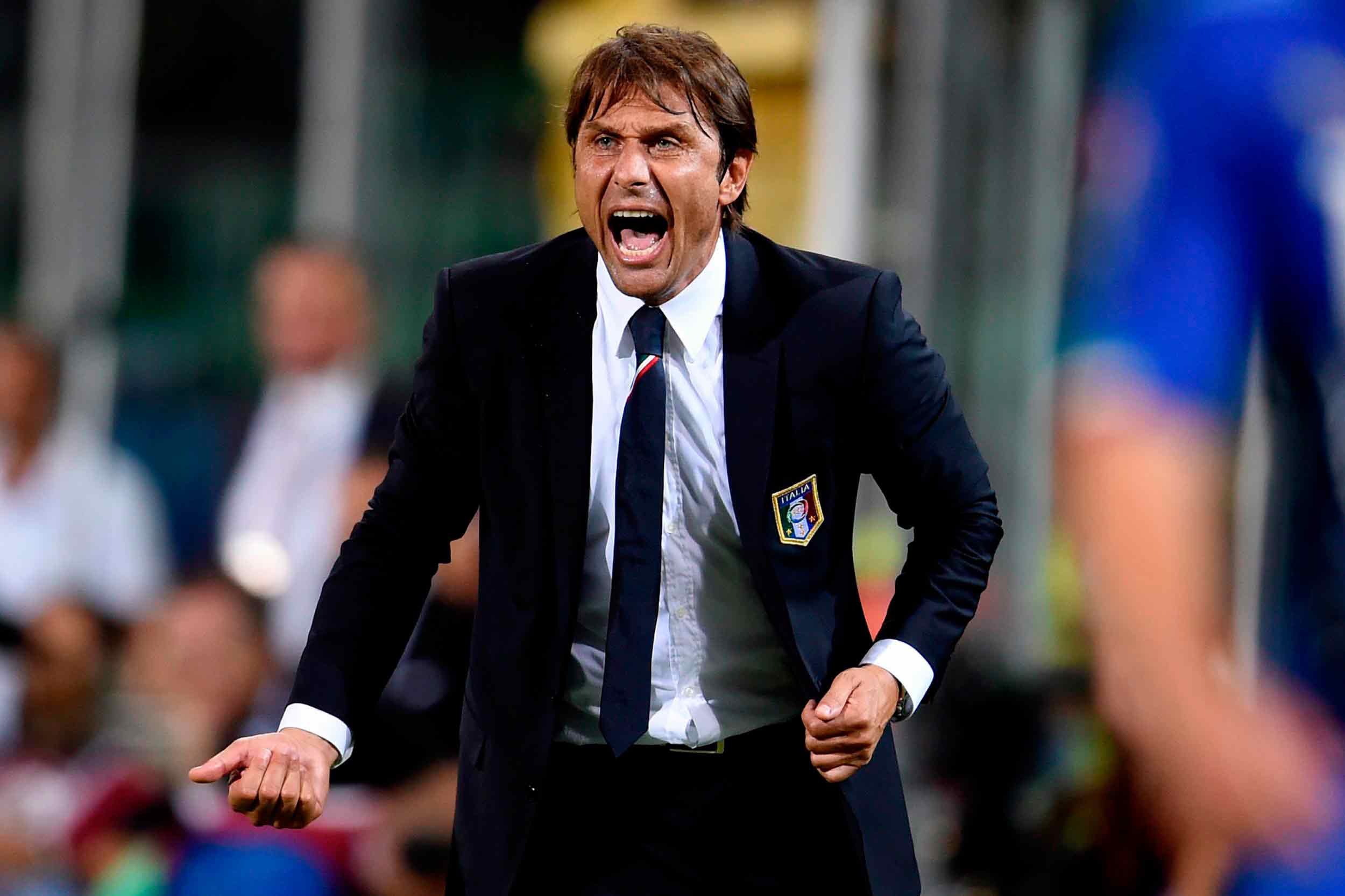 Antonio Conte