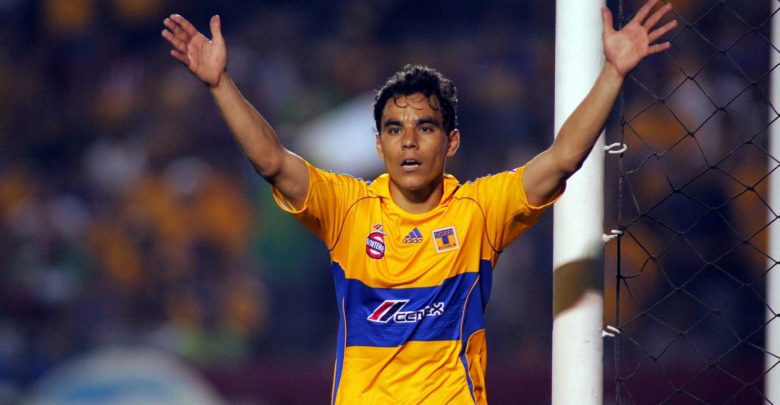 Omar Bravo