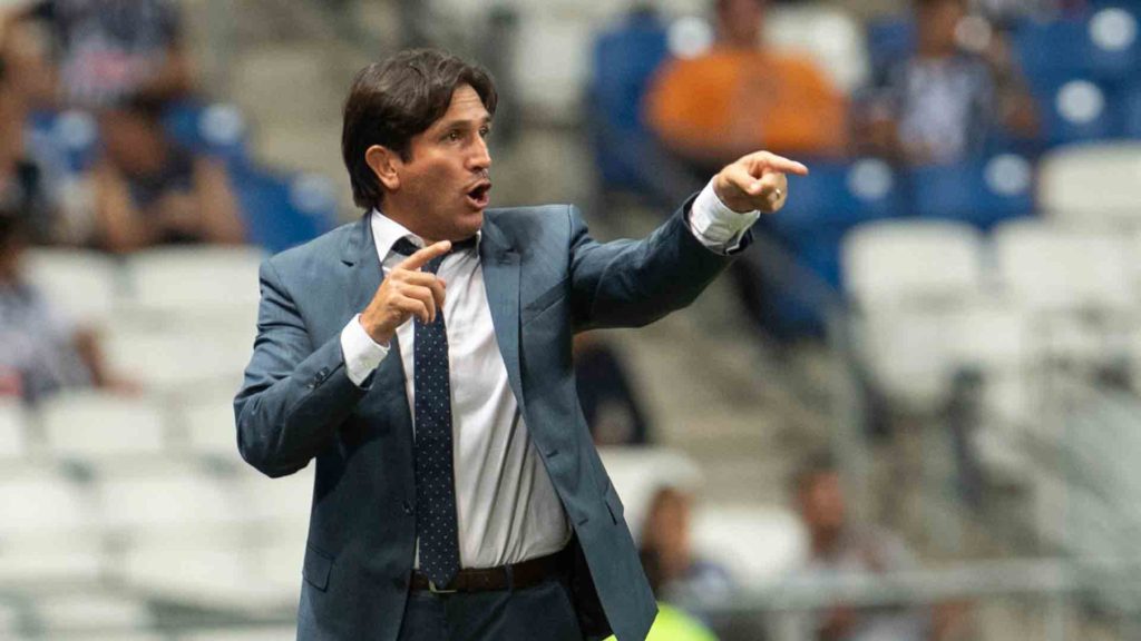 ¡Bruno Marioni fuera de Pumas!