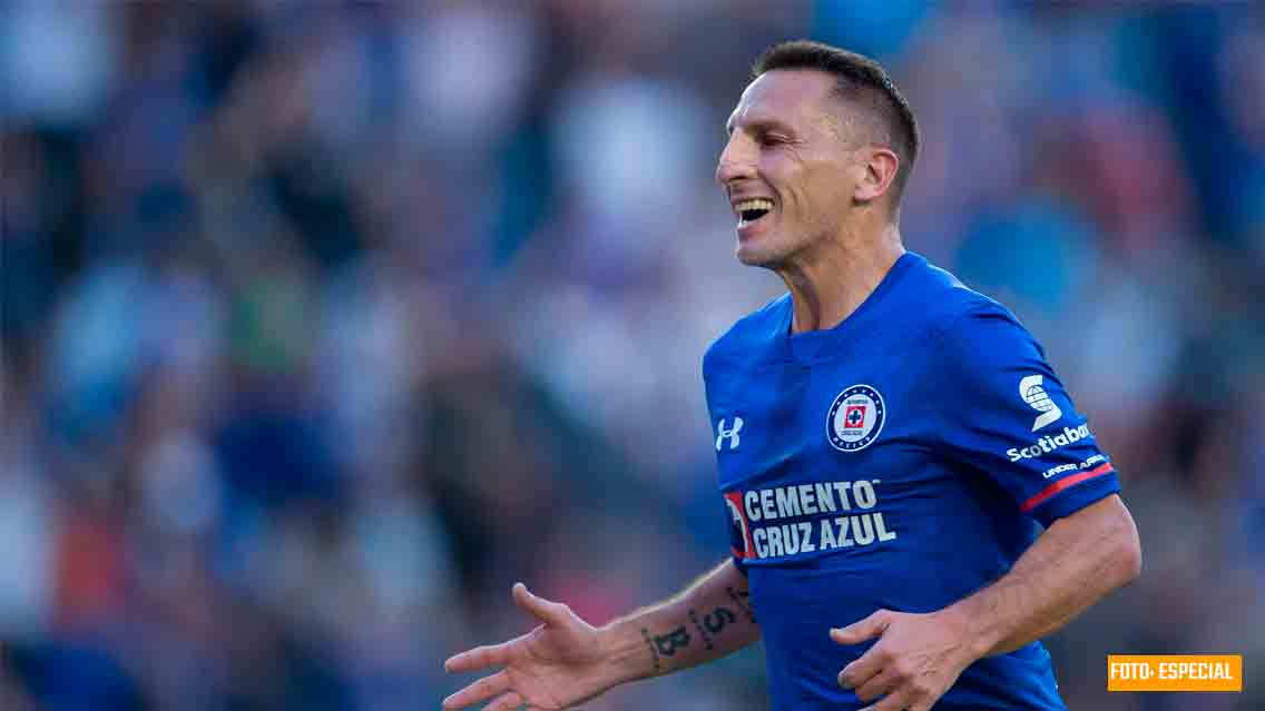 ‘Chaco’ Giménez pudo jugar con Tigres