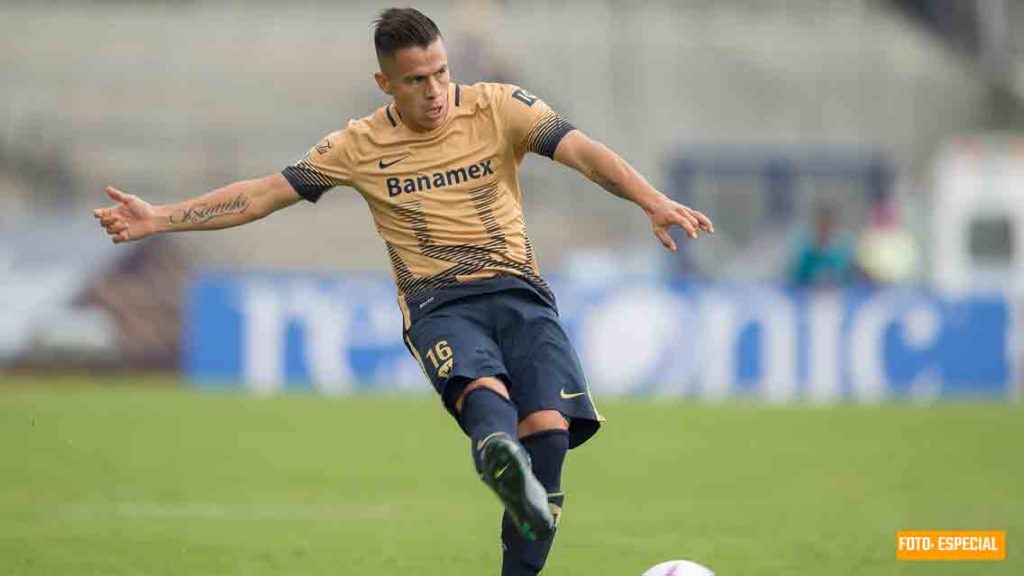 Chelo Alatorre criticó llegada de Marioni a Pumas