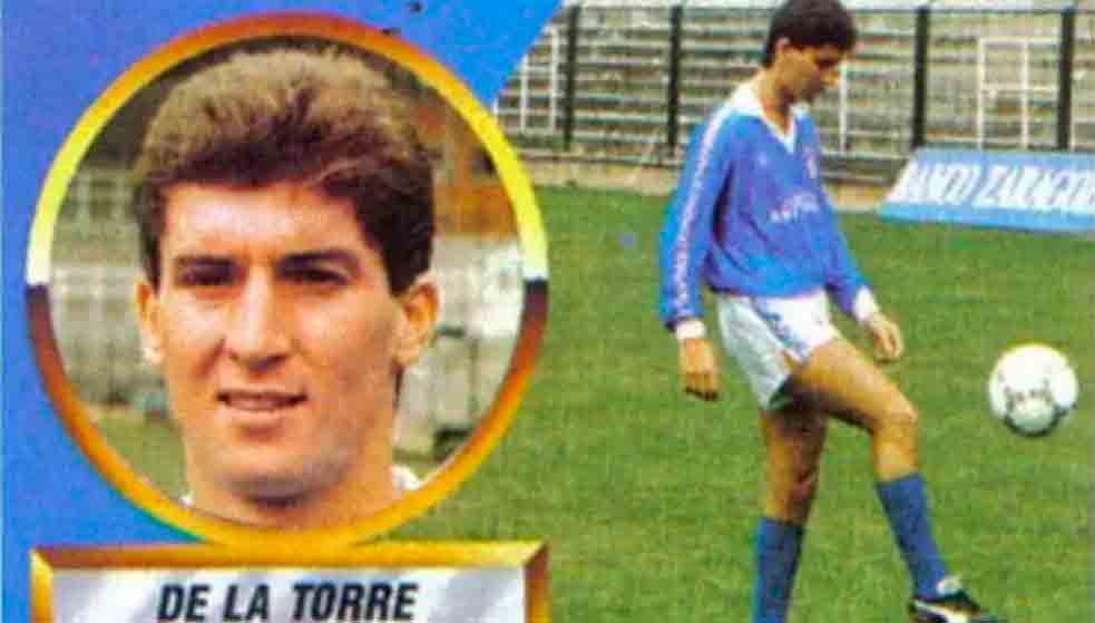 Chepo de la Torre