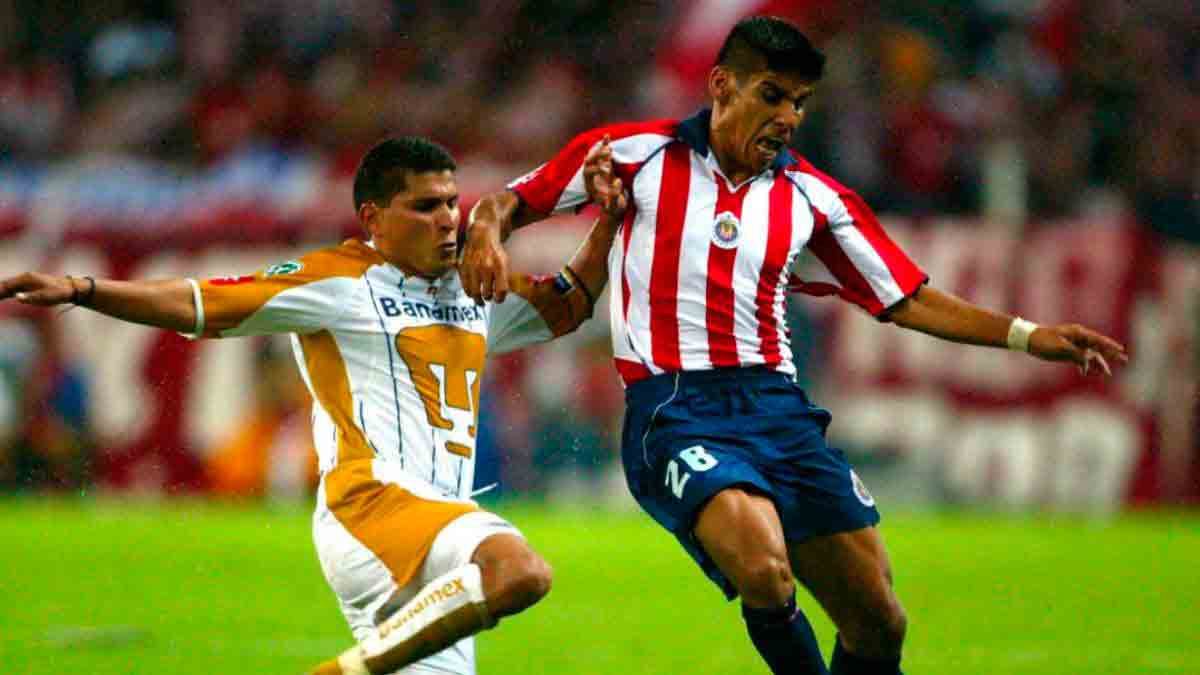 Chivas 2004