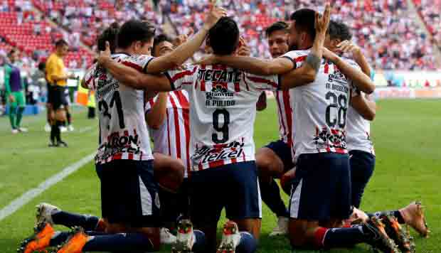 Chivas