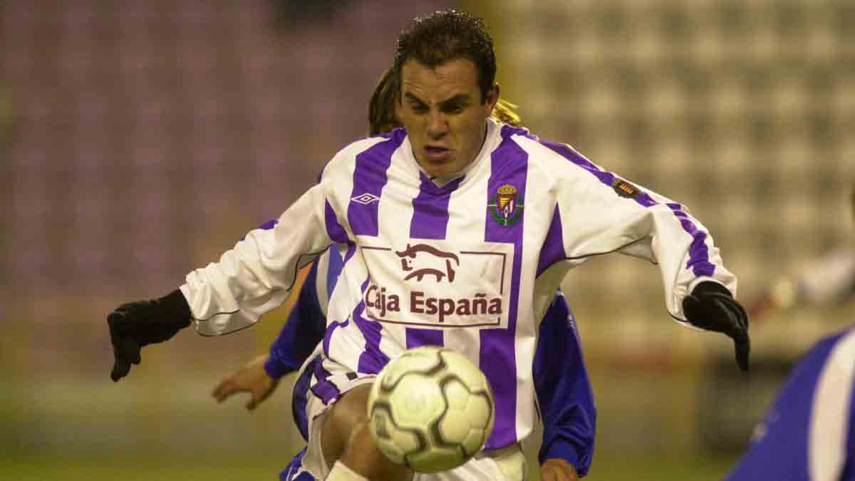 Cuauhtémoc Blanco