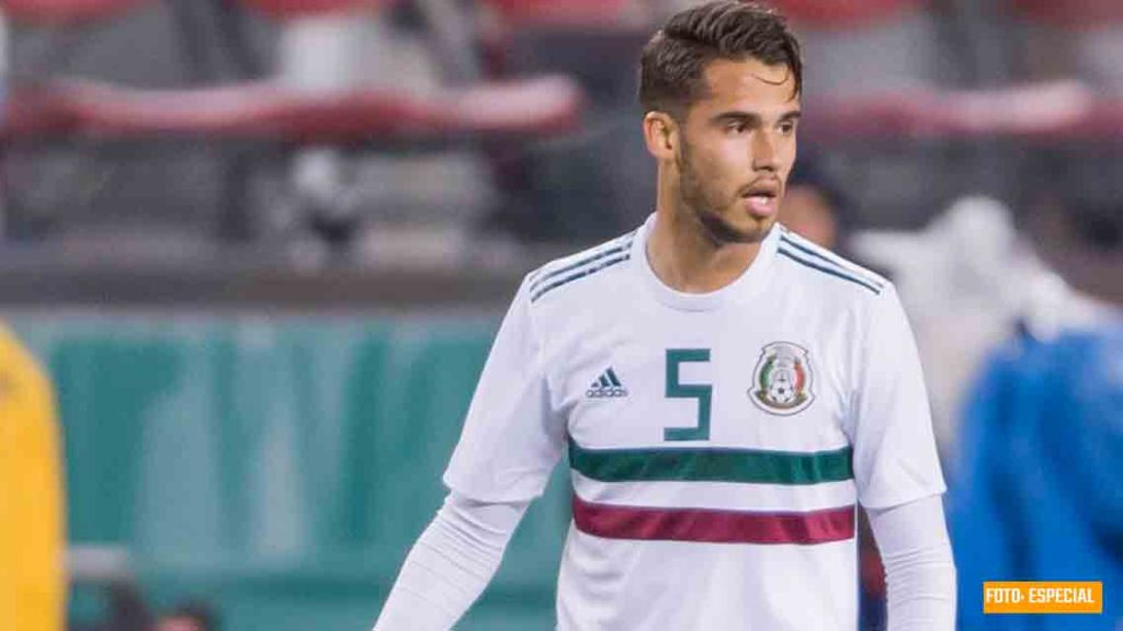 Diego Reyes, la obsesión de Miguel Herrera