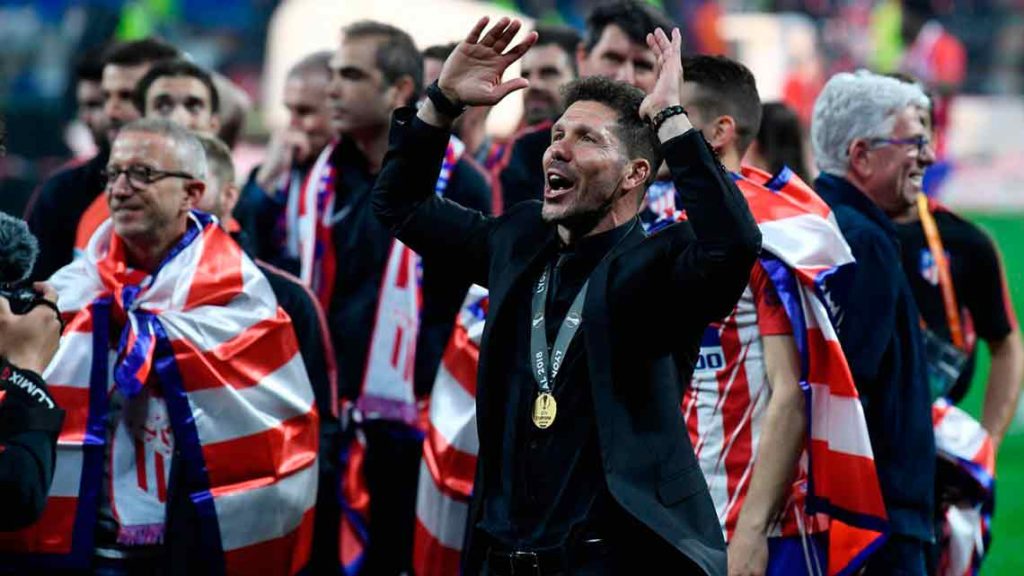 Diego Simeone