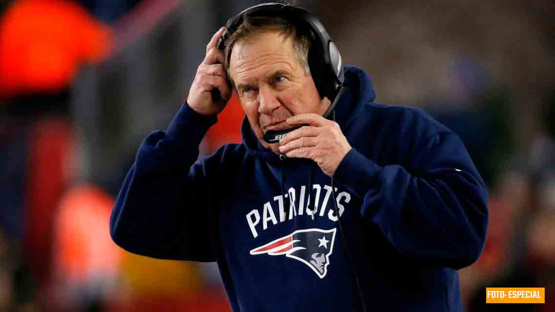 El legado de Bill Belichick