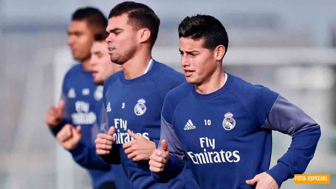 Ex del Real Madrid podría jugar en el Porto con Corona y Herrera