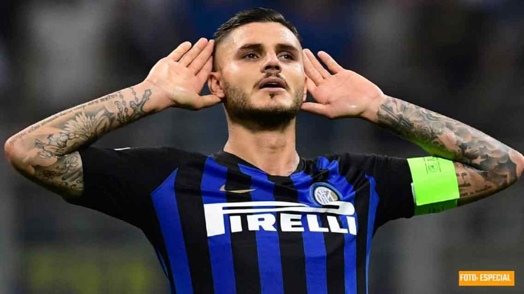 Icardi no renovará con el Inter