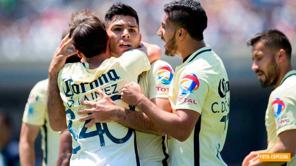 Independiente busca a jugador del América
