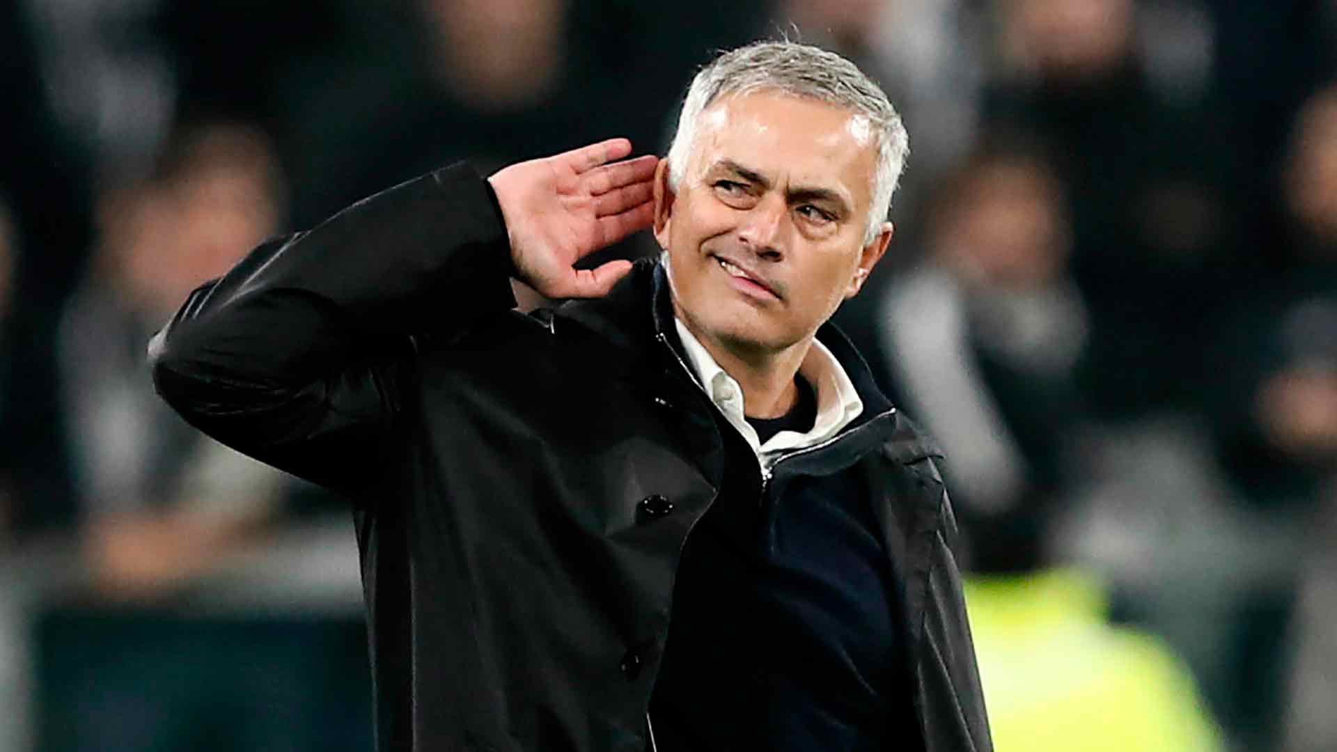 José Mourinho