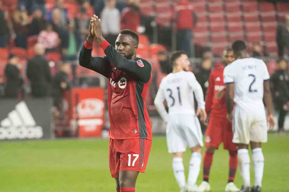 Jozy Altidore