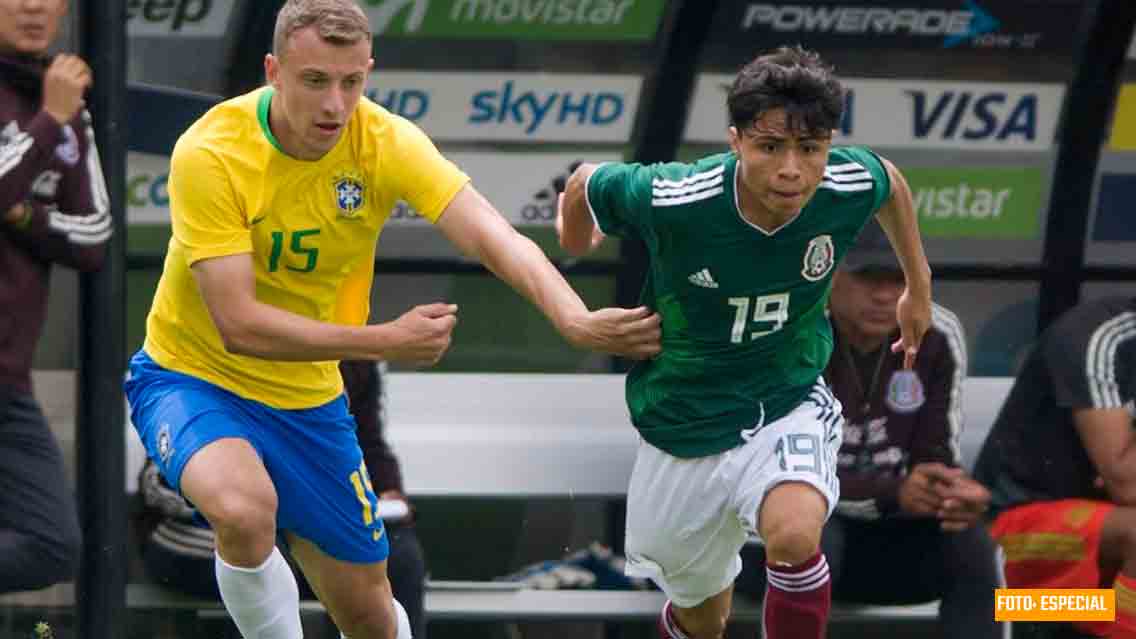 Jugadores de Cruz Azul que Martino podría convocar