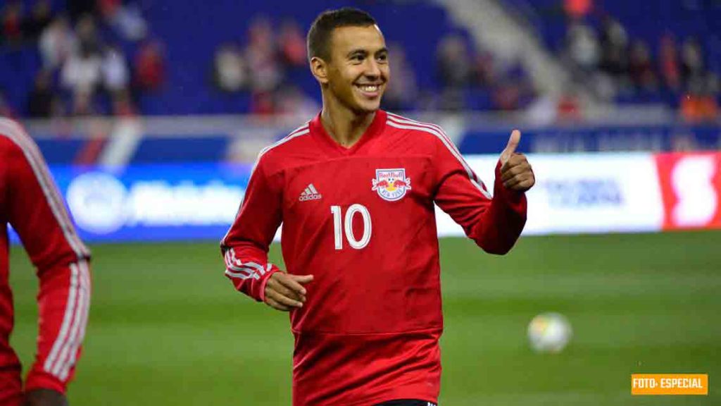 ¿Kaku Romero sigue siendo opción para América?