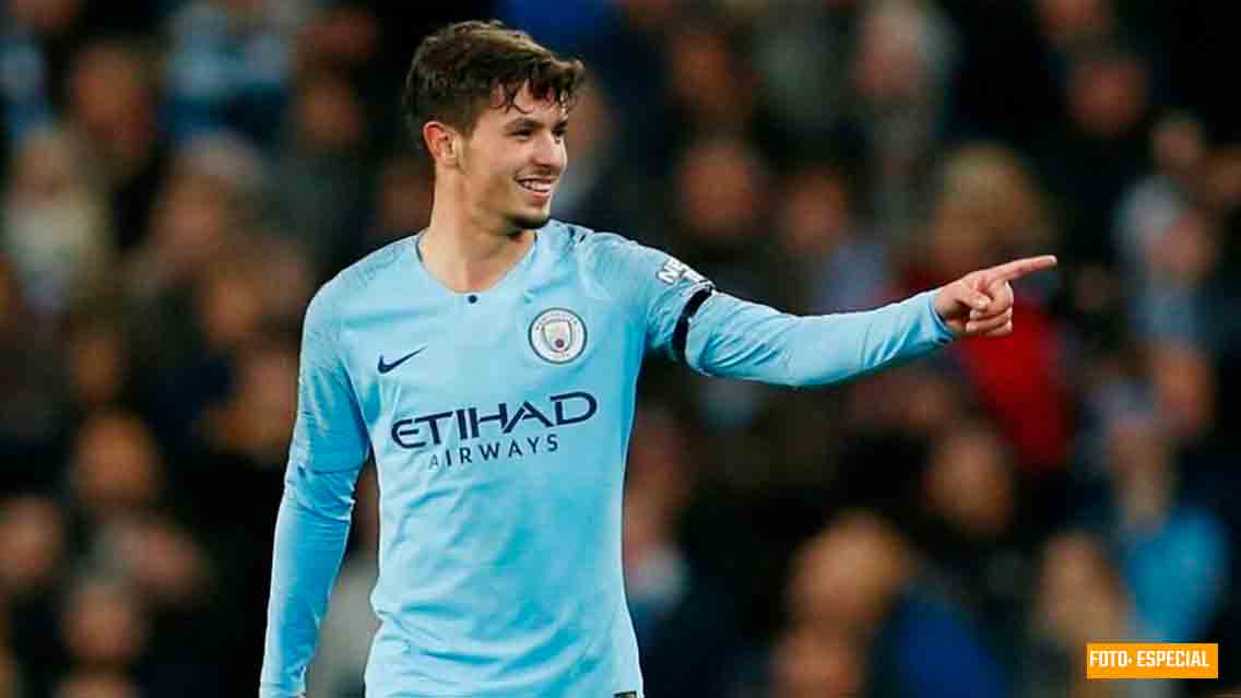 Real Madrid hace oficial el fichaje de Brahim Díaz