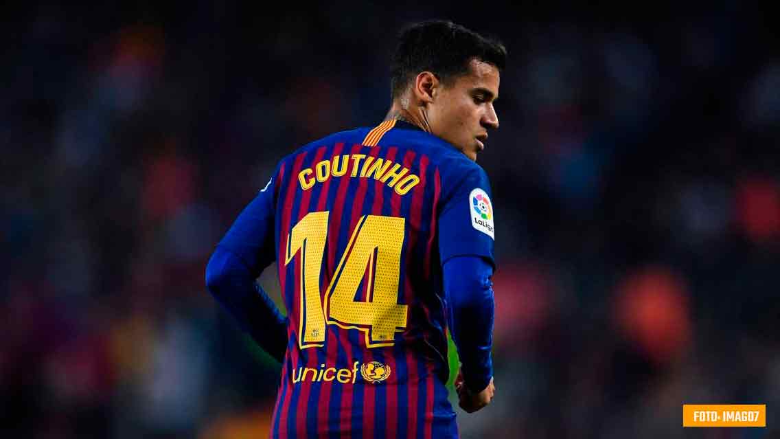 La millonaria oferta del Chelsea por Coutinho