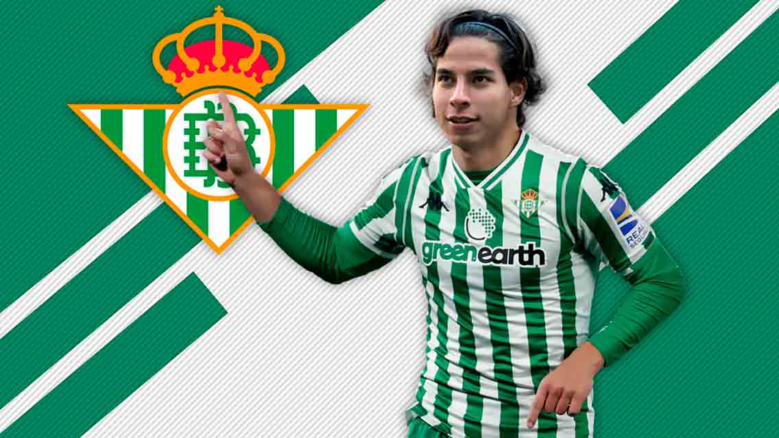 Lainez en el Top 10 de fichajes extraorbitantes