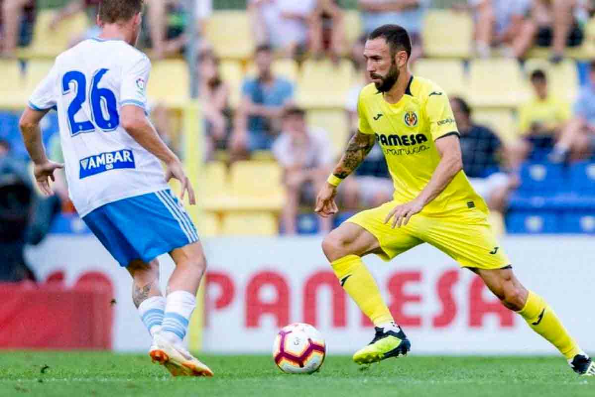 Miguel Layún