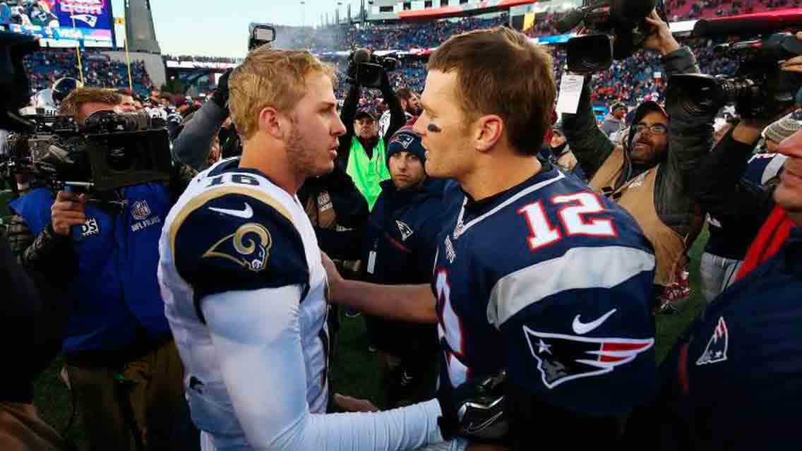 Lo que debes saber del Super Bowl LIII