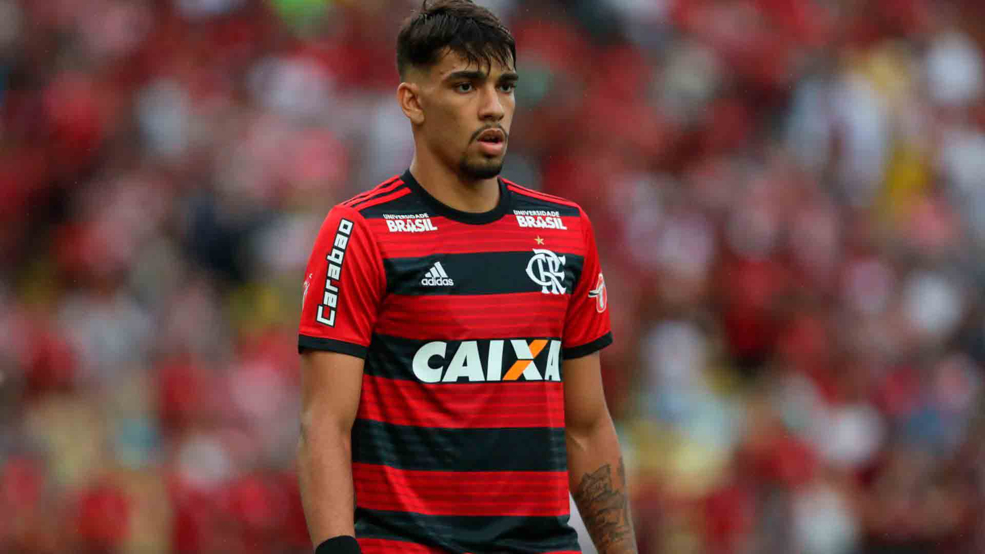 Lucas Paquetá