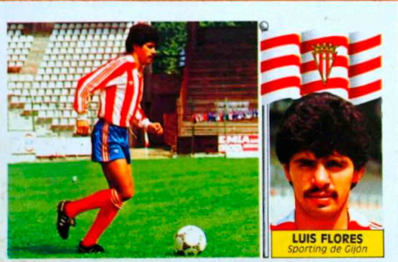 Luis Flores