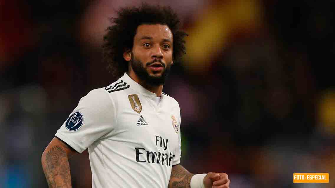 Marcelo y Juventus habrían llegado a un acuerdo