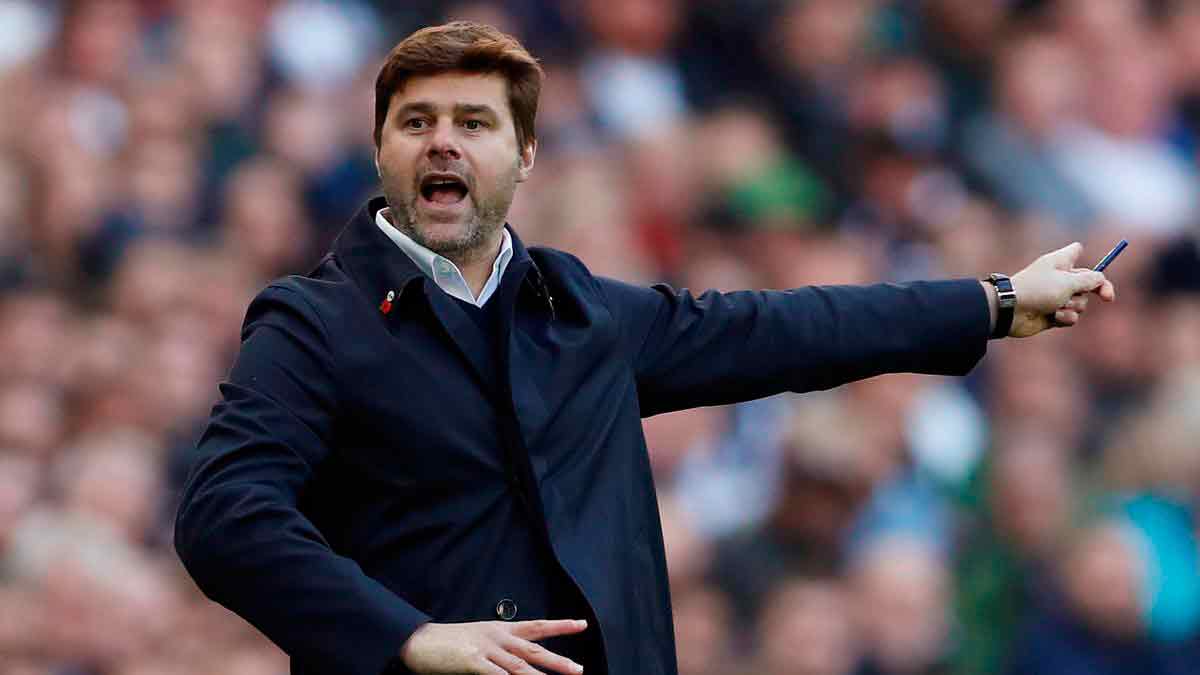 Mauricio Pochettino