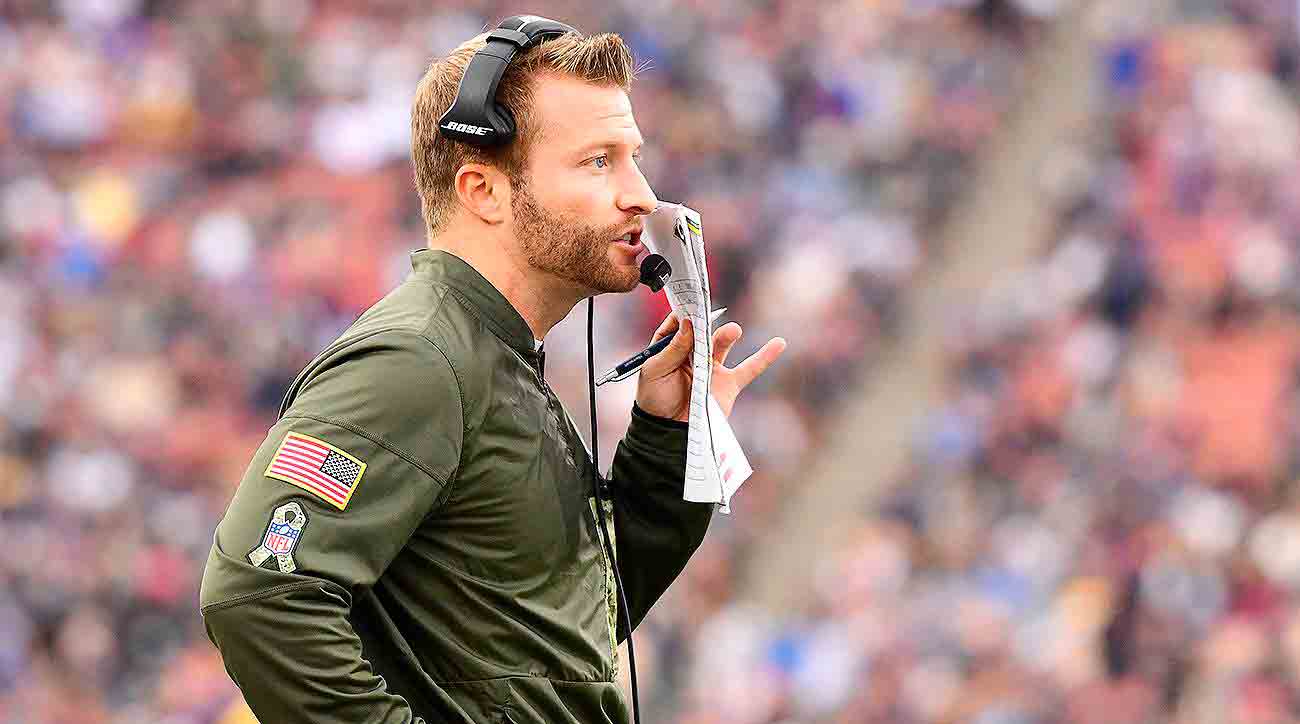 Sean McVay