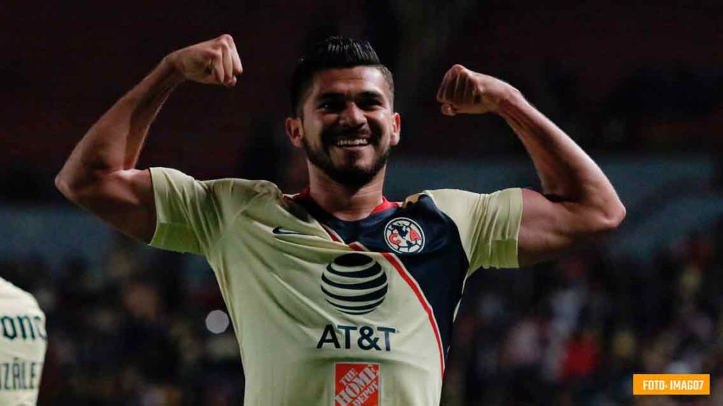 América remonta ante Necaxa en Copa MX