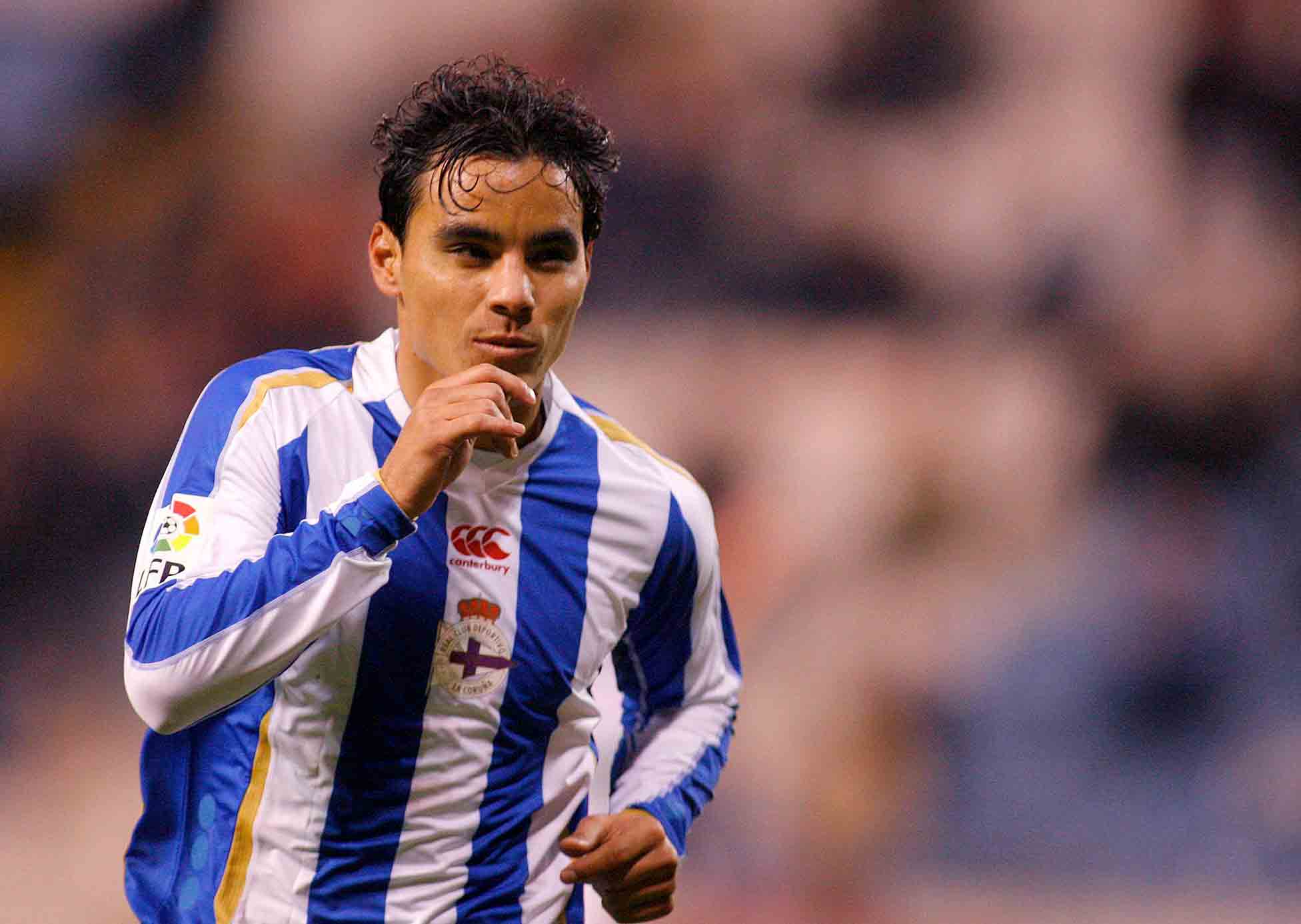 Omar Bravo